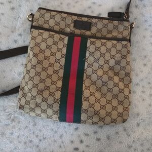 GG Crossbody Bag